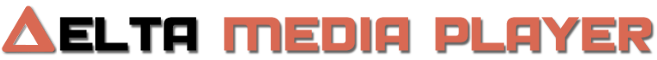 Deltamediaplayer